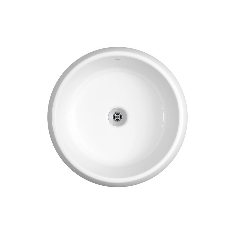 Cuba-de-Apoio-Deca-Redonda-40cm-Bold-Branco---Deca---L.12040.BD.17---Fundo-Branco-Produto-Principal-SKU-vista-de-cima