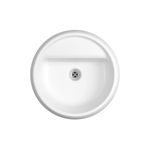 Cuba-de-Apoio-Deca-Redonda-com-Deck-40cm-Bold-Branco---Deca---L.12040.M.BD.17---Fundo-Branco-Produto-Principal-SKU-vista-de-cima
