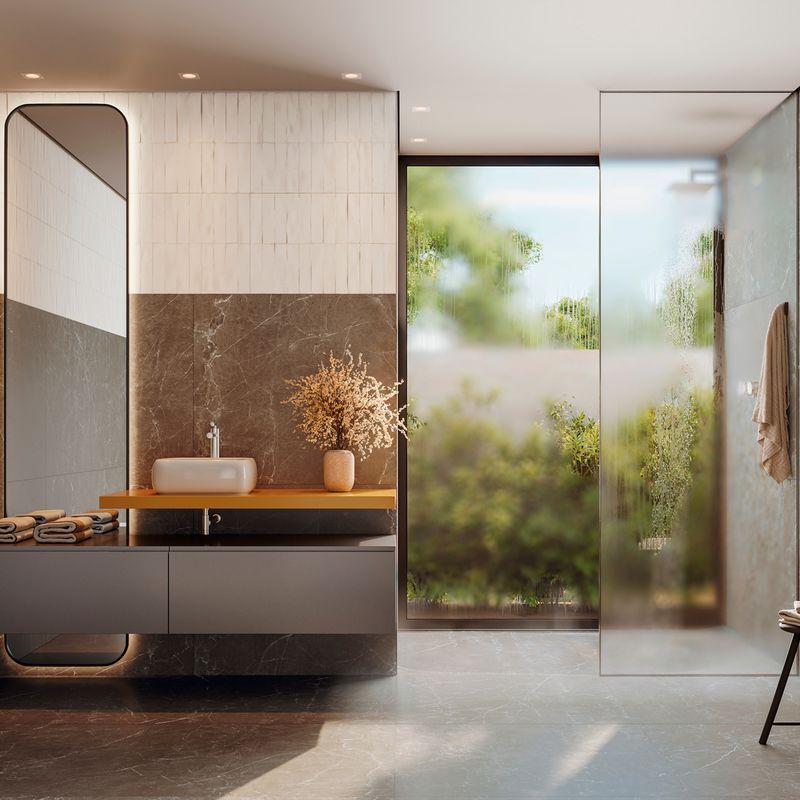 Porcelanato-Gales-GR-Hard---90x90-Retificado---Ceusa---5062753A---Ambientada-Ampla-