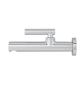 Torneira-Deca-de-Parede-para-Lavatorio-Beta-Cromado---Deca---1178.C109---Fundo-Branco-Produto-Principal-SKU-posicionada-na-diagonal-esquerda