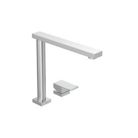 Misturador Monocomando Deca de Mesa Retrátil para Cozinha Inside Inox