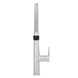 Misturador Monocomando Cozinha Level Gourmet Cromado