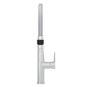 Misturador Monocomando Cozinha Level Gourmet Cromado