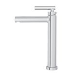 Misturador-Monocomando-Deca-de-Mesa-Bica-Alta-para-Lavatorio-Beta-Cromado---Deca---2885.C109---Fundo-Branco-Produto-Principal-SKU-posicionada-de-frete-e-reto