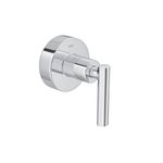 Chuveiro-Deca-com-Tubo-de-Teto-Quadrado-Cromado---Deca---4900.C109.GD---Fundo-Branco-Produto-Principal-SKU-posicionada-na-diagonal-direita-ou-redondo-e-produto-fechado