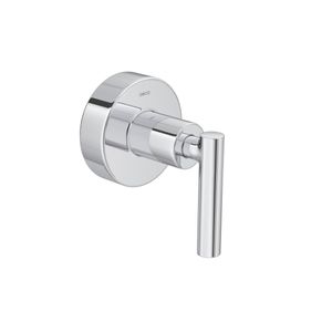 Acabamento para Registro de Gaveta 1 1/4" e 1 1/2" Cromado