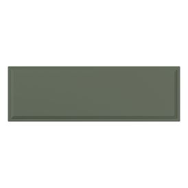 Porcelanato Frame Gn Matte - 7,7x24 Bold