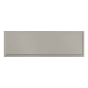 Porcelanato Frame Sgr Matte - 7,7x24 Bold