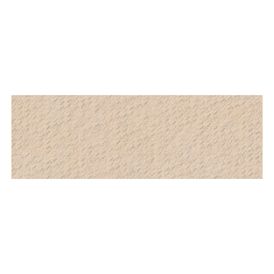 Porcelanato Pedra Matte 40x120cm Bege - Portinari Santorini Decor Sbe Esmaltado Retificado