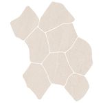 Porcelanato-Mc-Gales-Organic-SBE-Natural---32x39cm-Retificado---Portinari---6063015A---Fundo-Branco-Produto-Principal-SKU-posicionada-na-diagonal-esquerda