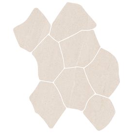 Porcelanato Mc Gales Organic Sbe Natural - 32x39cm Retificado