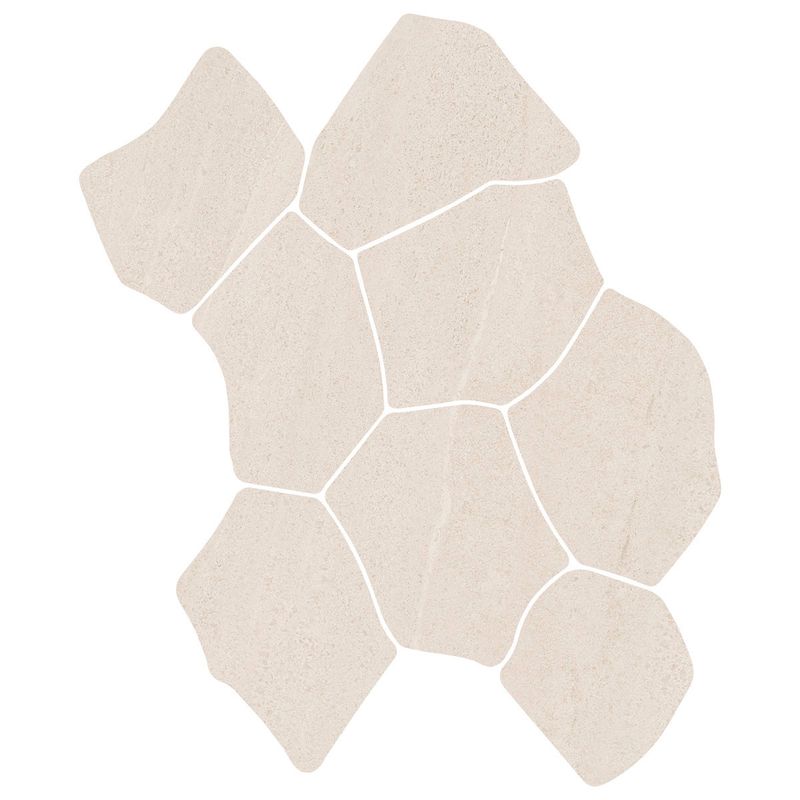 Porcelanato-Mc-Gales-Organic-SBE-Natural---32x39cm-Retificado---Portinari---6063015A---Fundo-Branco-Produto-Principal-SKU-posicionada-na-diagonal-esquerda
