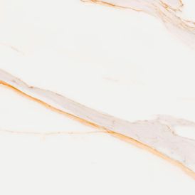 Porcelanato Calacata Royal Wh Natural - 90x90cm Retificado