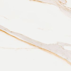 Porcelanato Calacata Royal Wh Polido - 90x90cm Retificado