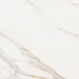 Porcelanato Calacata Royal Wh Polido - 90x90cm Retificado