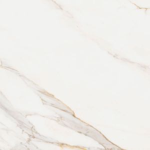 Porcelanato Calacata Royal Wh Polido - 90x90cm Retificado