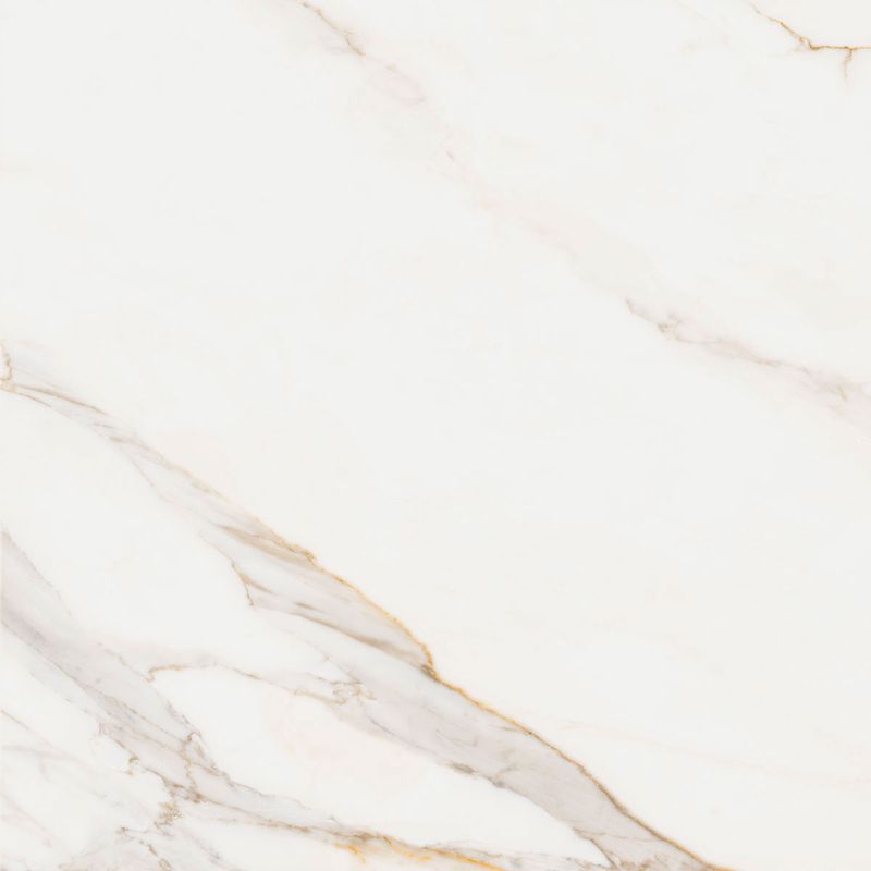 Porcelanato-Calacata-Royal-WH-Polido---90x90cm-Retificado---Ceusa---5062734A---Fundo-Branco-Produto-Principal-SKU-