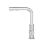 Misturador-Monocomando-Deca-para-Cozinha-Bica-Alta-Interna-Beta-Cromado---Deca---2256.C109.F.INT---Fundo-Branco-Produto-Principal-SKU-posicionada-na-diagonal-esquerda