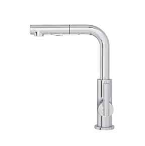 Misturador-Monocomando-Deca-para-Cozinha-Bica-Alta-Interna-Beta-Cromado---Deca---2256.C109.F.INT---Fundo-Branco-Produto-Principal-SKU-posicionada-na-diagonal-esquerda