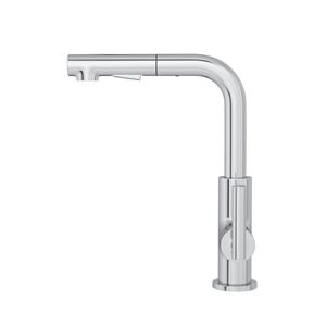 Misturador Monocomando Deca para Cozinha Bica Alta Interna Beta Cromado