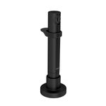 DUCHA-RETRATIL-DE-BANCADA-BLACK-MATTE---Deca---4848.BLMT---Fundo-Branco-Produto-Principal-SKU-posicionada-na-diagonal-direita-ou-redondo-e-produto-fechado