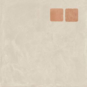 Porcelanato Nex Ladrilho Urbano Sgr Natural - 20x20cm Bold