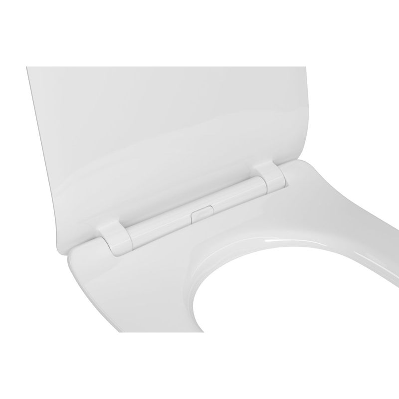 Assento-em-Termofixo-com-Slow-Close-e-Easy-Clean-Branco-para-Bacias-LK-Carrara-Nuova-Branco---Deca---AP.2362.17---Fundo-Branco-Produto-Principal-SKU-vista-de-cima