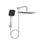Chuveiro-Deca-de-Parede-com-Desviador-Retangular-Flex-Max-Cromado---Deca---2086.C.DES---Fundo-Branco-Produto-Principal-SKU-posicionada-na-diagonal-direita-ou-redondo-e-produto-fechado