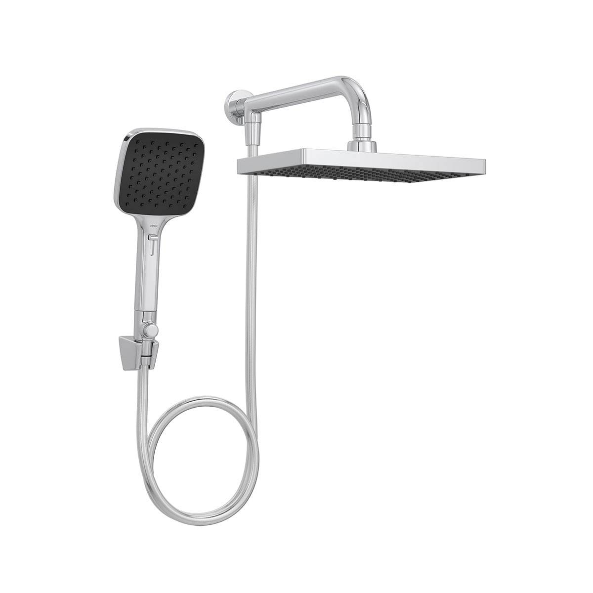 Chuveiro-Deca-de-Parede-com-Desviador-Retangular-Flex-Max-Cromado---Deca---2086.C.DES---Fundo-Branco-Produto-Principal-SKU-posicionada-na-diagonal-direita-ou-redondo-e-produto-fechado