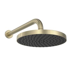Chuveiro-Deca-de-Parede-Redondo-Flex-Max-Summer-Gold---Deca---2085.SM.STD.MT---Fundo-Branco-Produto-Principal-SKU-posicionada-na-diagonal-direita-ou-redondo-e-produto-fechado