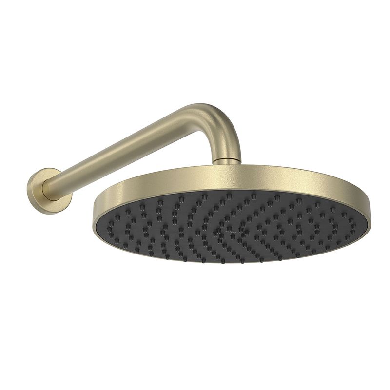 Chuveiro-Deca-de-Parede-Redondo-Flex-Max-Summer-Gold---Deca---2085.SM.STD.MT---Fundo-Branco-Produto-Principal-SKU-posicionada-na-diagonal-direita-ou-redondo-e-produto-fechado