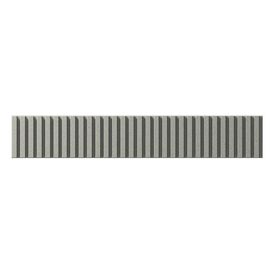 Concreto Basalt Decor Line Gr Etrusco - 20x120cm Bold