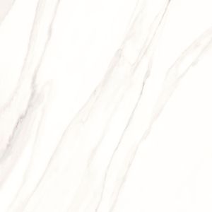 Porcelanato Calacata Wh Polido - 120x120cm Retificado