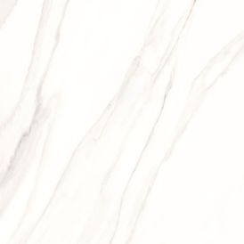 Porcelanato Calacata Wh Natural - 120x120cm Retificado