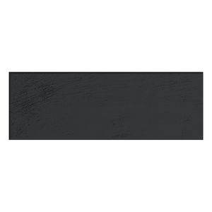 Porcelanato Harmonia Brick Bk Natural - 7,7x24cm Bold
