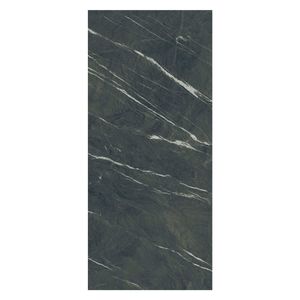 Porcelanato Marquina Bk Acetinado - 120x270cm Retificado