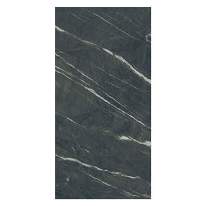 Porcelanato Marquina Bk Natural - 90x180cm Retificado
