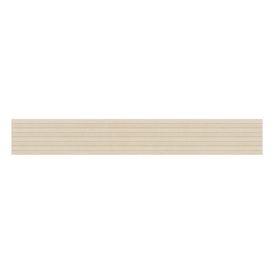 Porcelanato Mc Metrópolis Sbe Natural - 17x120cm Retificado