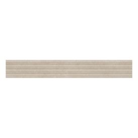 Porcelanato Mc Metrópolis Sgr Natural - 17x120cm Retificado