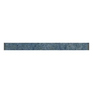Porcelanato Borda Mini Atlantis Bl Hard - 1,3 X15cm Bold