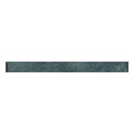 Porcelanato Borda Mini Atlantis Gn Hard - 1,3 X15cm Bold