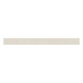 Porcelanato Pedra Hard 1,3x15cm Bege - Portinari Borda Mini Gales Sbe Esmaltado Bold