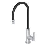 Misturador-Monocomando-Deca-para-Cozinha-Bica-Alta-Externa-Beta-Cromado---Deca---2256.C109.F.EXT---Fundo-Branco-Produto-Principal-SKU-posicionada-na-diagonal-esquerda