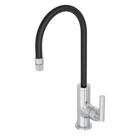 Misturador Monocomando Deca para Cozinha Bica Alta Externa Beta Cromado