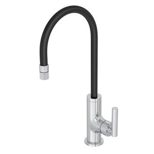Misturador Monocomando Deca para Cozinha Bica Alta Externa Beta Cromado