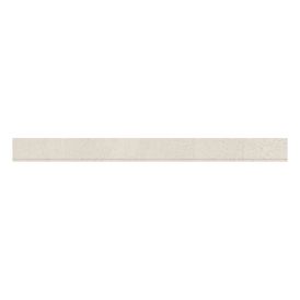 Rodapé Porcelanato Pedra Natural 10x120cm Bege - Portinari Rp Invert Gales Sbe Nat Retificado