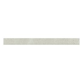 Rodapé Porcelanato Pedra Natural 10x120cm Cinza - Portinari Rp Invert Gales Sgr Nat Retificado