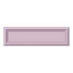 Azulejo-Invertido-Pink-7x24cm-Ret---Ceusa---5002255A---Fundo-Branco-Produto-Principal-SKU-