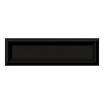 Azulejo-Invertido-Black-7x24cm-Ret---Ceusa---5002260A---Fundo-Branco-Produto-Principal-SKU-