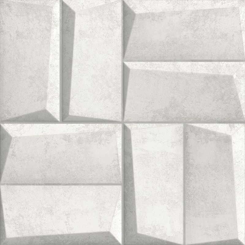 Azulejo-Paulista-Soft-Gray-Matte-60x60cm-Ret---Ceusa---5066077A---Fundo-Branco-Produto-Principal-SKU-